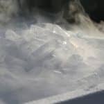 Goedkoop Droogijs kopen onverpakt 6, 10, 15, 20, 25 kg | Dry-ice Webshop | Afhaling mogelijk | Gas Las Centrum