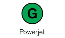 Sievert lijn Powerjet | Solderen hardsolderen | Sievert Branders