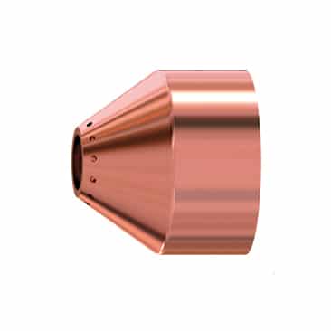 Hypertherm Shield guts 45-105A | Duramax hand/machine torch | PMX 45 | 65 | 85 | 105 | 1 stuks | Hypertherm nr.: 220798