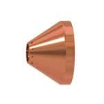 Hypertherm Shield Hyamp 65-125A max removal gouging | Duramax Hyamp hand/machine torch consumables | Plasma slijtonderdelen | 420112