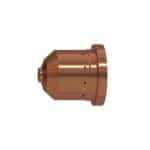 Hypertherm Nozzle 10-25A precision gouging (5ST) | Duramax Hyamp hand/machine torch consumables | Plasma slijtonderdelen powermax 45XP | 420415