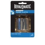 Bernzomatic Waterproof schuurpapier op rol P120 - Bernzomatic kopen - Worthington - Solderen - Hardsolderen - soldeerbenodigdheden - accessoires