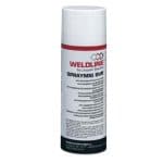 Weldline Spraymig SVB Anti-spatspray 300ml | Ssiliconenvrije anti-spatspray, bedoeld voor lastoepassingen | Biologisch afbreekbare synthetische polymeren | W000011092